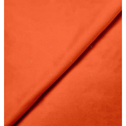 Gabardine Mandarine